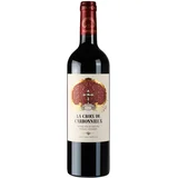 La Croix De Carbonnieux Rouge