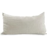 Lovely Linen Prevleka za vzglavnik 40x70 - Light Grey Cene