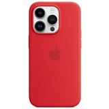  ORG SILIKONSKA MASKICA ZA IPHONE 11 PRO (RED) Cijene