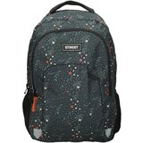 STREET Nahrbtnik Light Flora | Shoptok.si