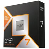  CPU AM5 AMD Ryzen 7 9850X3D 8C/16T 4.2/5.6GHz Max, 104MB 100-100001973WOF | Eponuda.com