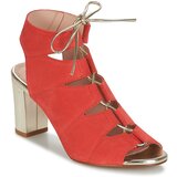 Betty London INALU Red Cijene
