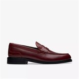 Clarks Mokasini 26183358 Rdeča Cene