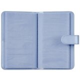 Fujifilm Instax foto album mini 13, 108 fotografija, Frost Blue (plavi) | shoptok.hr