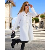 Resti Women's Shirt Coat | Eponuda.ba