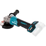 Makita GA013GZ aku kutna brusilica 125 mm 40 V | Eponuda.ba
