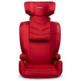 CARETERO Nimbus autosjedalica 4 - 12 godina crvena | shoptok.hr