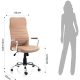 Tomasucci Uredska stolica Wichita – | shoptok.hr