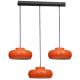 Opviq luster smith 3, narandžasti | Eponuda.com