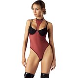 Obsessive Parisel Teddy S/M Cene