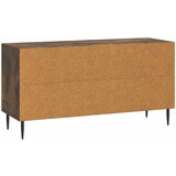  ormar Dimljeni hrast 99 x 34,5 x 50 cm Konstruirano drvo | shoptok.hr