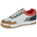 Le Coq Sportif Modne superge LCS COURT BREAKER GS Večbarvna Cene