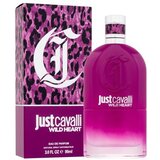 Roberto Cavalli Just Cavalli Wild Heart 90 ml parfumska voda za ženske Cene