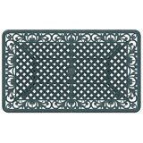  Vrtni set za objed 5 pcs Zelena Aluminij | shoptok.hr