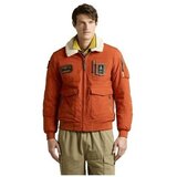 Aeronautica Militare Jakne AB3024UCT0315157 Oranžna Cene
