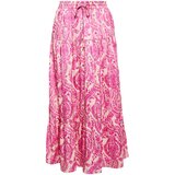 IZIA Krilo magenta / svetlo roza / bela | Shoptok.si