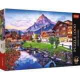 Trefl Premium Plus Quality Photo Odyssey Slagalica 1000 kom Umjetnost | shoptok.hr