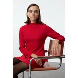 TRENDYOLMILLA Ženska haljina Twoaw25El00131, Crvena | Eponuda.com