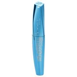 Rimmel London Wonder Full vodoodporna maskara za podaljšanje trepalnic 11 ml odtenek 001 Black | Shoptok.si