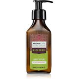 Arganicare Macadamia Hair Serum obnovitveni serum za suhe in poškodovane lase 100 ml | Shoptok.si