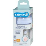 babylove Flašica sa širokim grlom, zapremina: 280 ml, od 0- 6 meseci 1 kom | ePonuda.com