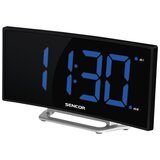 Sencor digitalni sat s alarmom SDC 120 | shoptok.hr