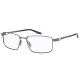 Under Armour UA5077/G V6D ONE SIZE (55) Siva/Kristalna Cene
