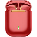 AVIZAR TWS Bluetooth 5.0 Andrea Ultra lahke brezžične slušalke, Rdeča, (5000019276) | Shoptok.si