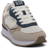 GAP Nizke superge 1620 RUN SPIRIT CITY Bela Cene