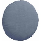  Jastučići za sjedenje 2 pcs Plava Ø 80 cm Kordura tekstil | shoptok.hr