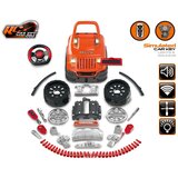  Mehanički set: Mobilna AUTO RADIONICA + svjetlo i zvuk ZA5738 | shoptok.hr