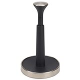 Shumee Push&Tear Kitchen Roll Holder grey Cijene