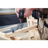 Bosch HSS spiralna burgija PointTeQ 6,0 mm sa šestougaonim HEX prihvatom pakovanje od 1 komada - 2608577528 | ePonuda.com