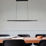  Brilagi - LED luster na sajli AXIS LED/30W/230V 120 cm crna | Eponuda.com