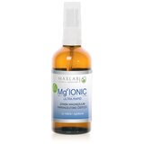 Maxlab Magnezijum Ionic Ultra Rapid Sprej 100ml Cene