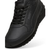 Puma Muške patike St Runner V4 L, Crne | ePonuda.com
