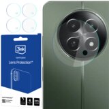 3mk OVITEK ZA TELEFON REALME 12X 5G + KALJENO STEKLO, (21975111) Cene