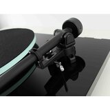 Rega planar 2 gramofon crn z vgrajenim zvocnikom carbon | Shoptok.si