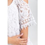 Fenzy Obleka Florida - Bela | Shoptok.si