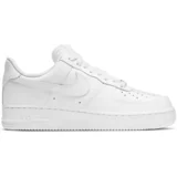 Air Force 1 07 Bijela