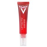 Vichy Liftactiv Collagen Specialist nega za predel okoli oči proti znakom staranja 15 ml | Shoptok.si