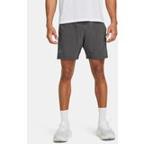 Under Armour Men's shorts UA LAUNCH PRO 2n1 7'' SHORTS-GRY - Men Cene