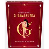 Kama Sutra Poker Cards društvena igra za odrasle Cijene