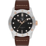  Ručni sat Santa Barbara Polo & Racquet Club SB.8.10001-4 | shoptok.hr