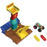 Mattel Igračka Smashers arena Hot Wheels HNB92 Cijene