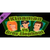  kinaman vs gray elephant - hard level pack (pc) steam key global | ePonuda.com