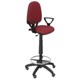  Tabure Ayna bali P&amp C T04CP Crvena Granatna Cijene