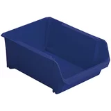 Stanley otvorena kutija za pohranu (veličina: 3, plave boje)