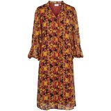 EVOKED Dolga srajca 'Falia' pueblo / mešane barve | Shoptok.si
