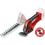 Einhell GE-CG 18/100 Li-Solo, Akumulatorske makaze za travu - (3410313) | ePonuda.com
